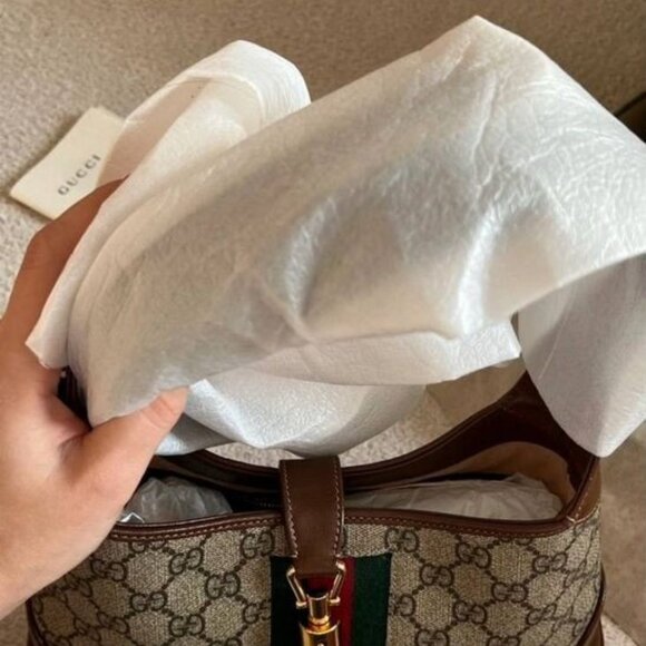 Women's gucci jackie bag 1961 - Picture 6 of 7